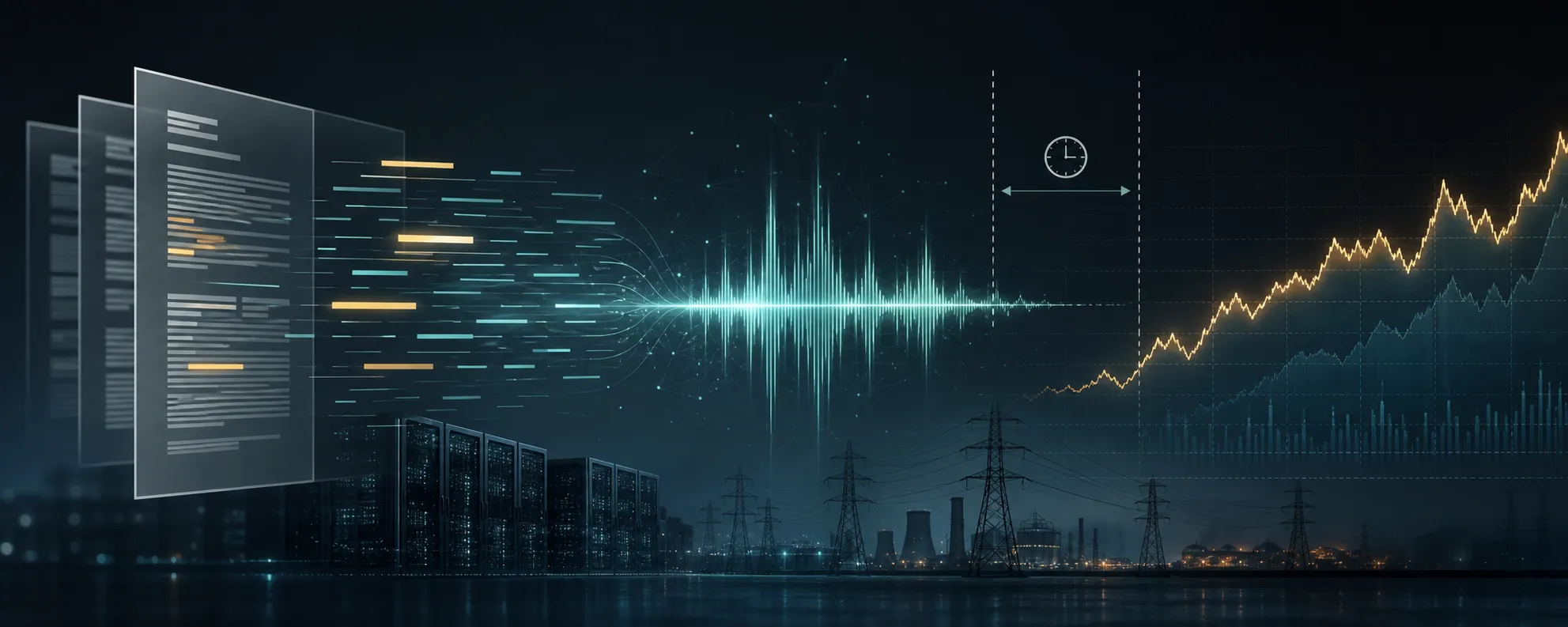 The Rapid Rise of AI Power and Energy