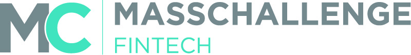 MassChallenge Fintech logo